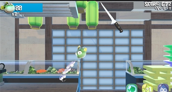 go BlowFish(Go河豚) 1.4.4 安卓版