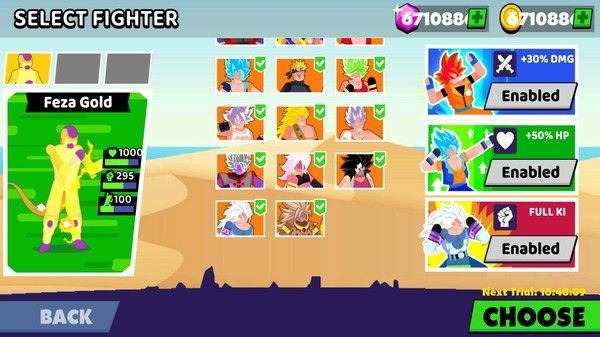 火柴人拳王对决 2020-03-03 08:49