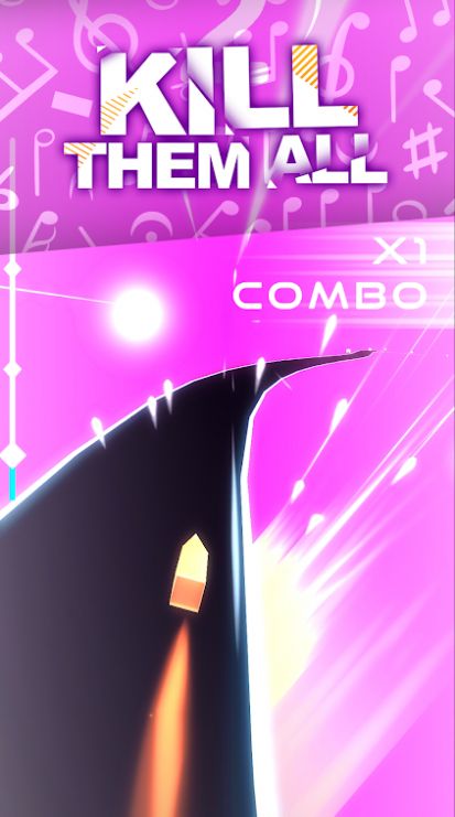 节拍杀手免费金币安卓最新版图片2