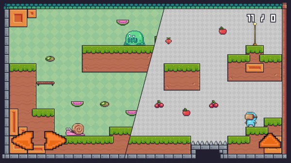 像素在我们之间  v1.4.2