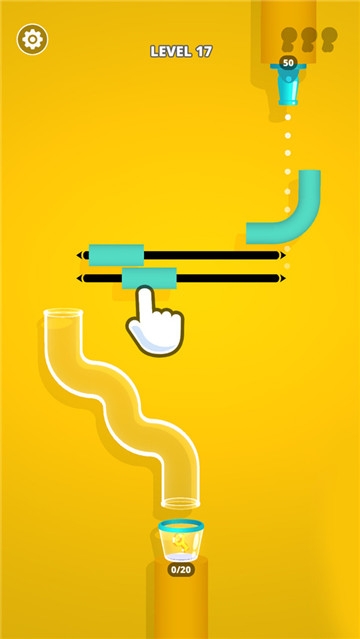 炮打球球小米版