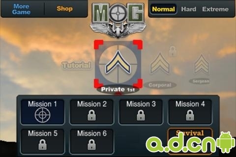 枪手勋章 v1.1.11 v4.0.5