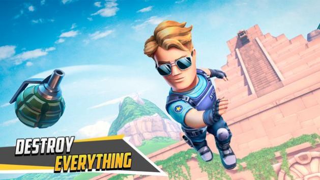 骑兵射手游戏安卓官方版  v3.1.3