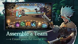 印第安人的谎言游戏 v1.3.4