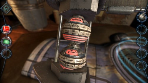 异星装置博物馆截图1