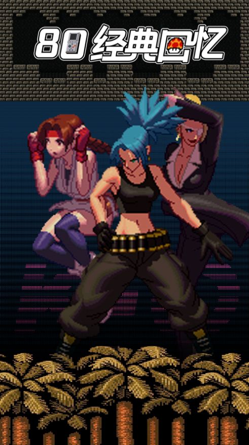 经典单机模拟器 v1.0