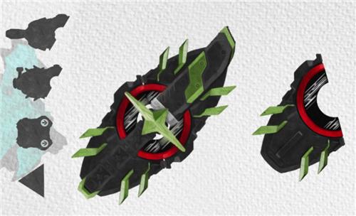 假面骑士极狐变身器模拟器 v1.9.3 