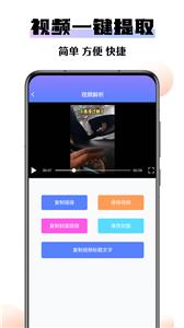 快捷去水印大师