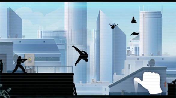 像素空间之我的跑酷世界 v1.0.1