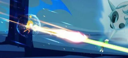 火柴人传奇超级英雄 v4.0.5