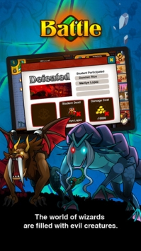 巫师与魔龙 WizardsampDragons v4.0.5