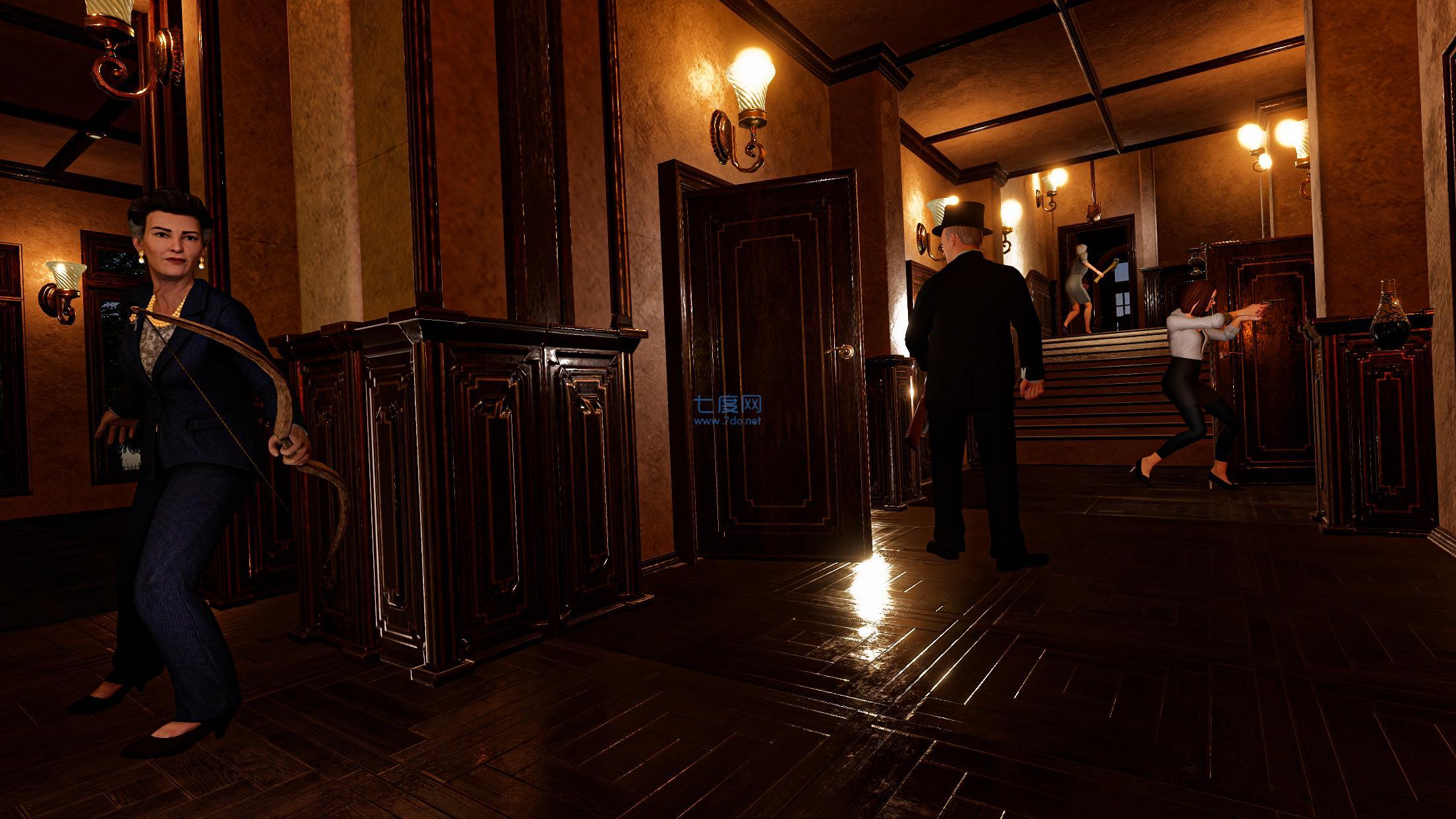 你准备好了吗游戏 v1.3 