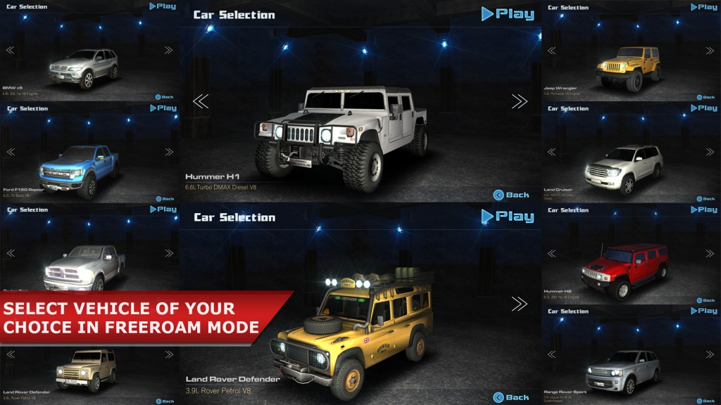 脱离轨道手机游戏中文版下载  v5.3.3