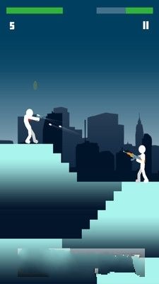 火柴人神枪手先生手机游戏下载最新版  v4.1.4