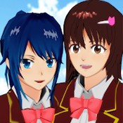 校园女生模拟器欣欣模组