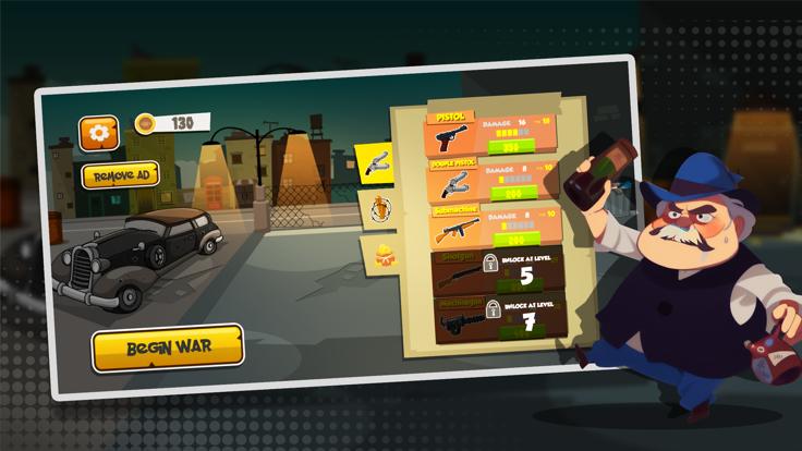 狙杀行动  V 1.0.0