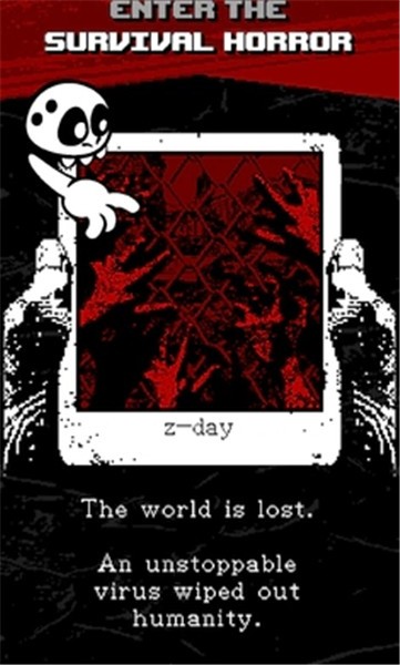 1位像素生存  v1.1.8