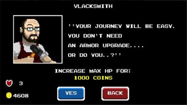 灵魂追击  v1.1.3