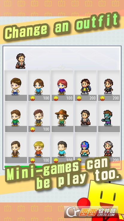 Kairo Land v1.0安卓版