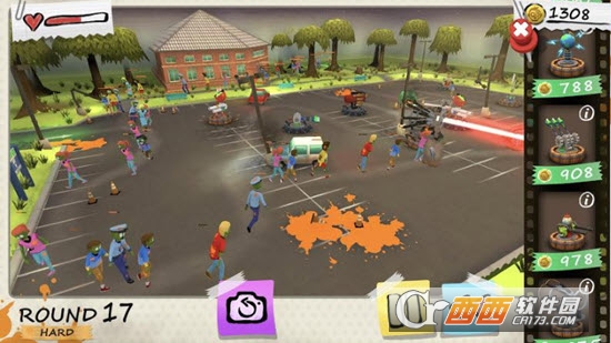 绝命塔防 v1.50.13 安卓版
