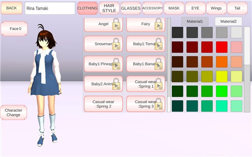 2021樱花校园模拟器汉化版 v1.038.56