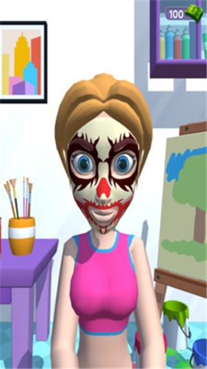 艺术涂鸦  v0.0.111