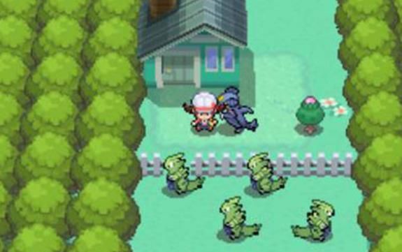 口袋妖怪无界完结汉化中文版（Pokemon Unbound）图片1