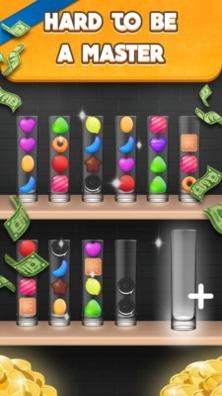 糖果分好类 v1.6