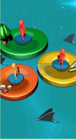 生来为了生存游戏