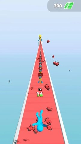 拳王进化史  v0.1.2