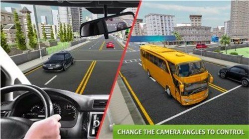 城市公交客运 v1.0