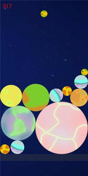 合成星球 v1.0