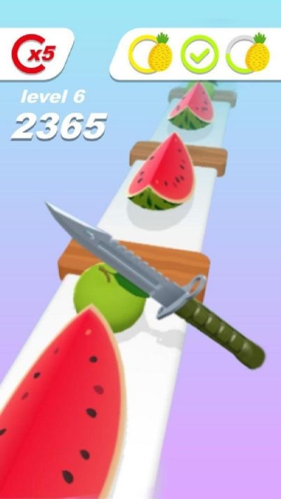 完美切割片 1.0.1 安卓版