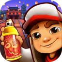 地铁跑酷免费内购版