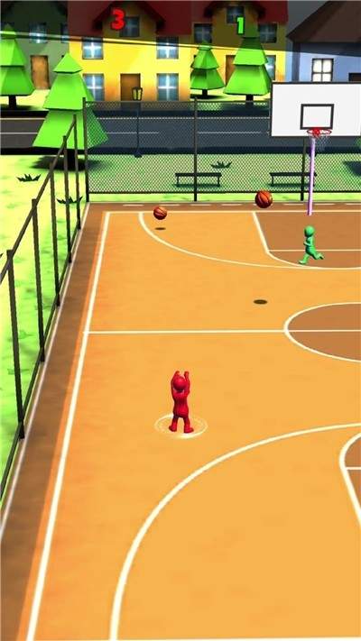 指尖节奏灌篮 v3.1.5