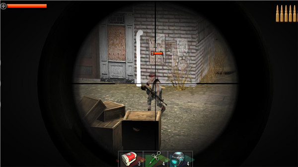 大战僵尸军团官方版 v300.1.13.3018