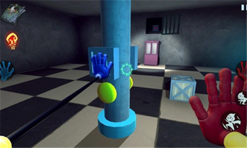 波比的游戏时间第二章  v1.0.4