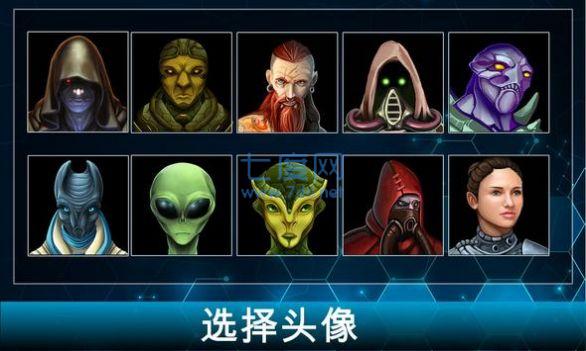 王的游戏银河大战