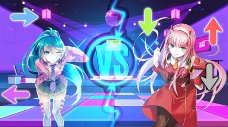 女动漫学校舞蹈大战 v3.0.5