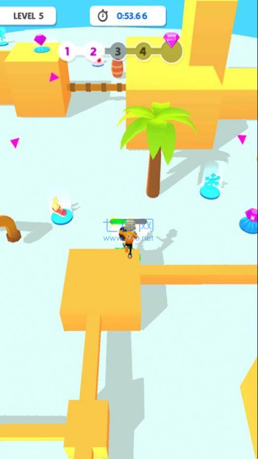 终极竞速赛 v1.0.4