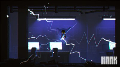 勇敢的哈克手机版  v1.3.1