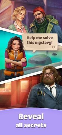 合并之谜失落之岛 合并之谜失落之岛