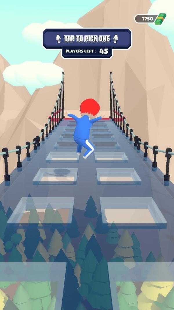 鱿鱼游戏死亡竞赛游戏安卓官方版