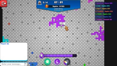 像素细胞大战手游 2024-06-25 15:08