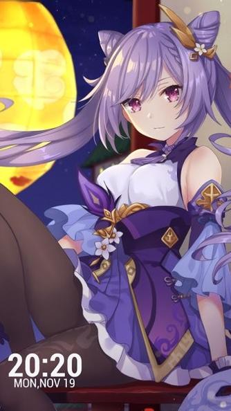 原神超清壁纸 v1.0.1