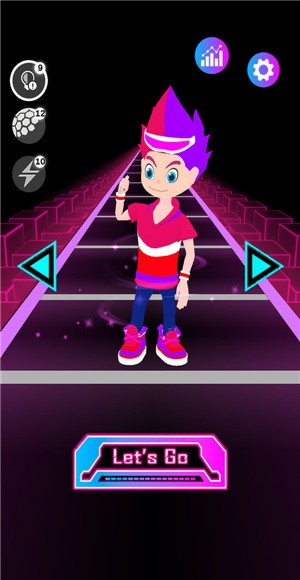 最佳舞者 2021-03-12 11:06