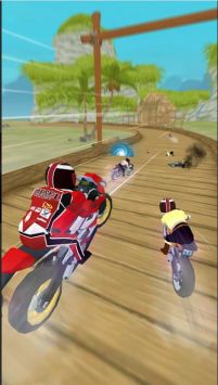 摩托比赛大师 v3.0.5