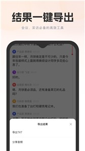 飞兔AI音视频转文字  v1.0.1