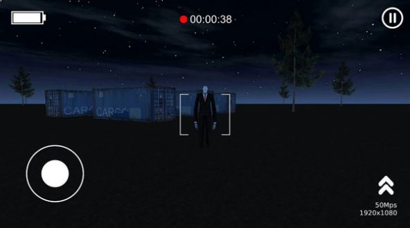 午夜恐怖逃生游戏官方版图片2