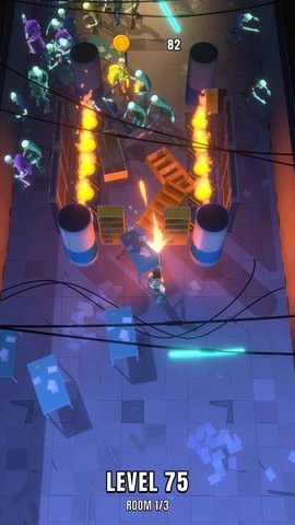 僵尸消灭者  v1.0.24